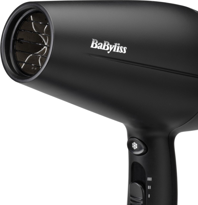 Image du produit BaByliss Turbo Smooth 2200W D572DCHE