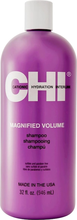 CHI Magnified Volume (946 ml, Flüssiges Shampoo)