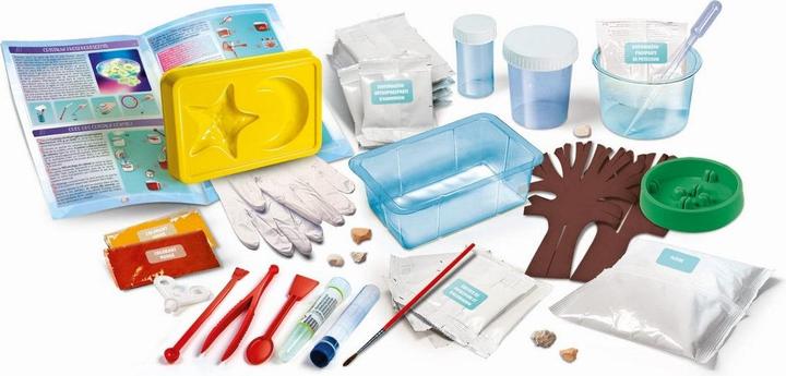 Image du produit Clementoni Mégacristaux