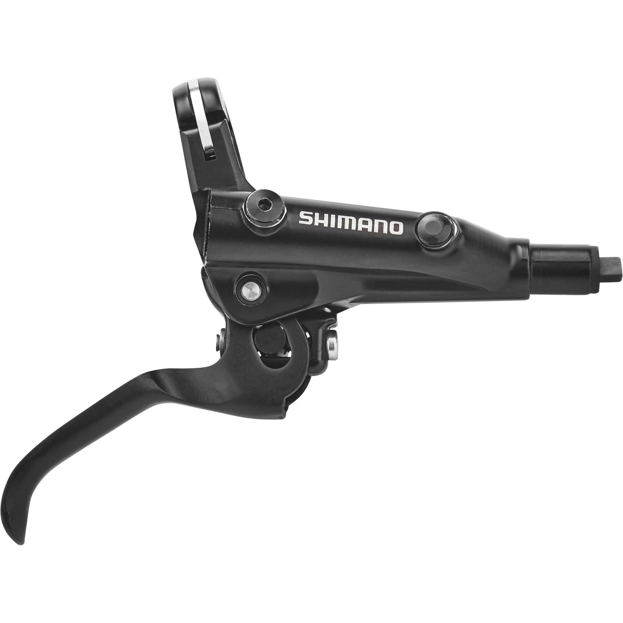 Shimano, Scheibenbremse, (Hinterradbremse, Bremsset)