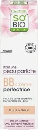 Produktbild So’Bio étic So'Bio Étic BB Perfect Cream Medium für perfekte Haut 40ml