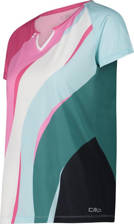 Produktbild CMP Campagnolo CMP T-Shirt (XXS)