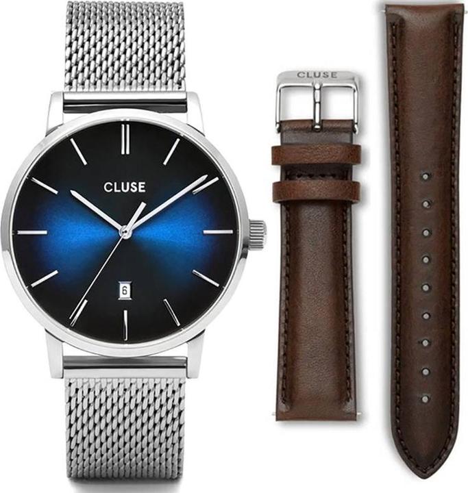 Immagine prodotto Cluse Aravis (Orologio da polso analogico, 40 mm)