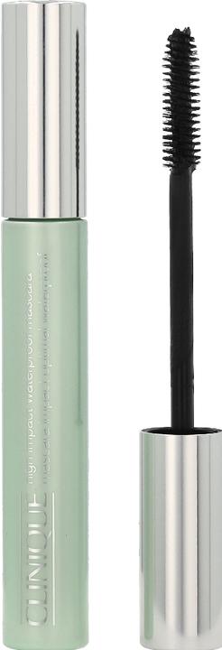 Actual product image Clinique High Impact (#01 Black)