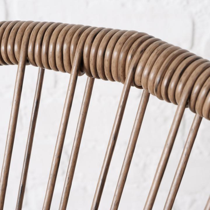 Produktbild Boltze Home Stuhl Eddy 87 cm