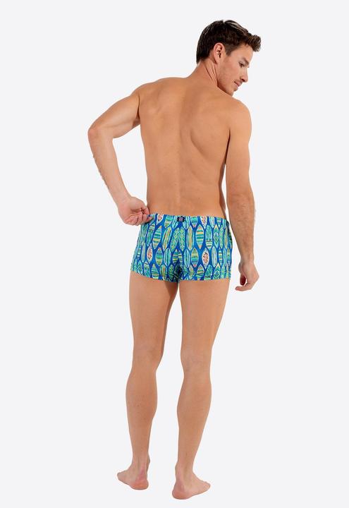 Actual product image HOM Badehose Swim Shorts Marbella (XXL)