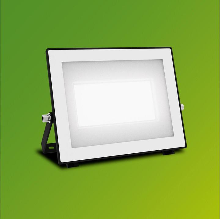 Actual product image Philips Outdoor Flutlicht Lois (4750 lm, IP65)
