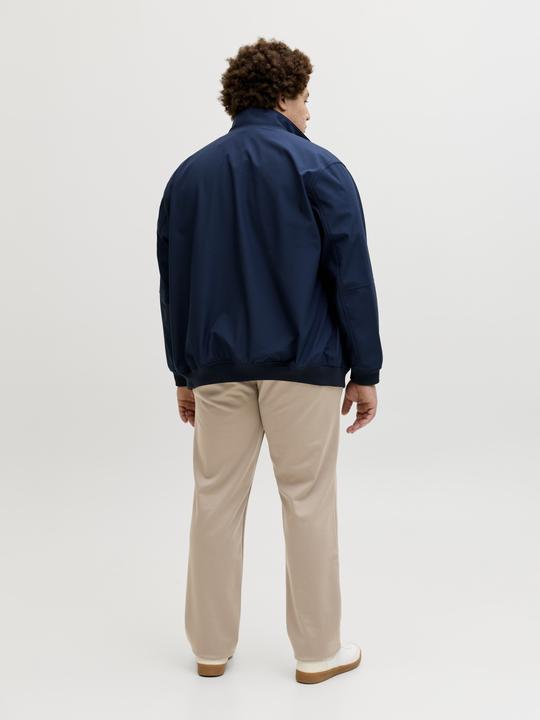 Produktbild Jack & Jones Plus Size Slim Fit Chino Hose Chino Hose (50, W50/L32)