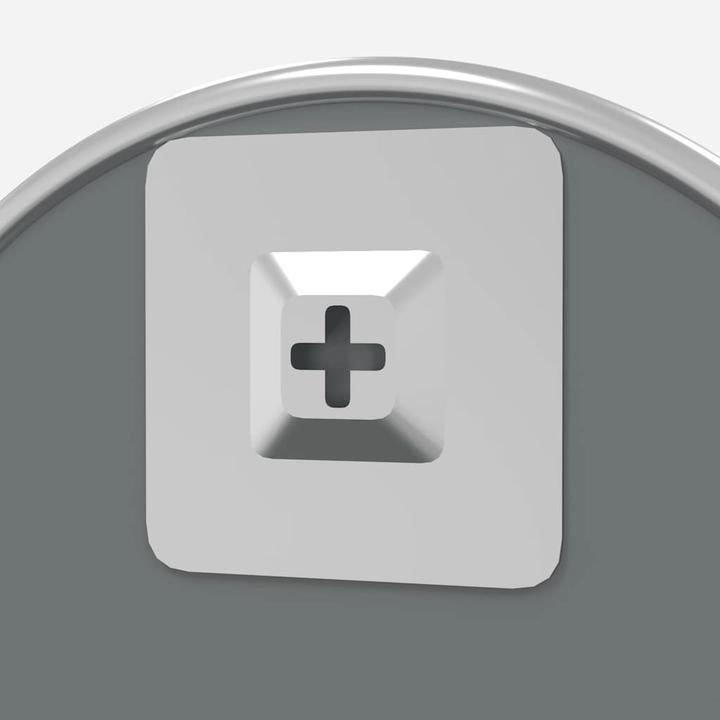 Immagine prodotto vidaXL Wandspiegel (20 cm)