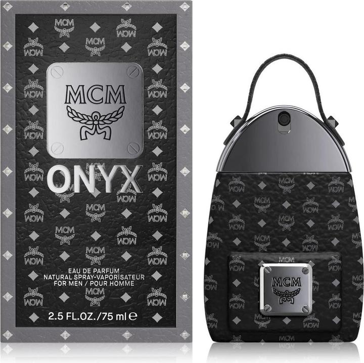 Actual product image MCM Onyx (Eau de parfum, 75 ml)