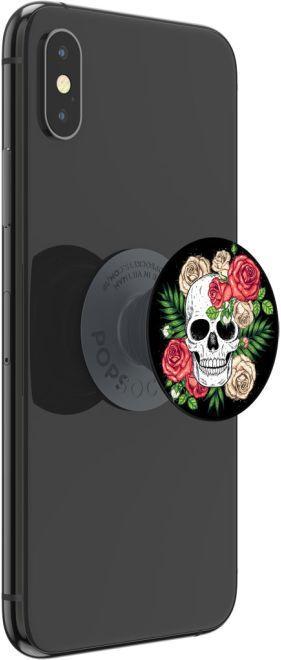Actual product image PopSockets Bitter Roses (2nd gen, interchangeable)