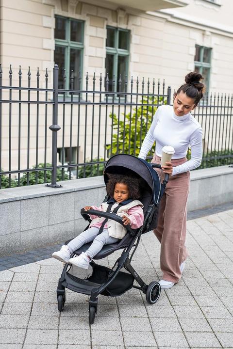 Actual product image MoMi Estelle