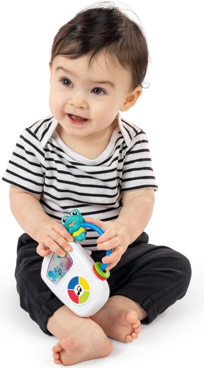 Produktbild Baby Einstein Maritime Melodies™ Musikspielzeug