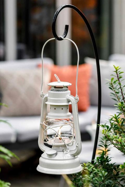 Actual product image Petromax Feuerhand lantern holder for Baby Special 276