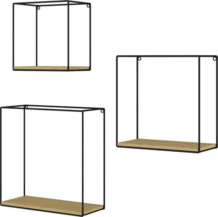 Image du produit Vicco Hilde (32 x 12 x 32 cm)