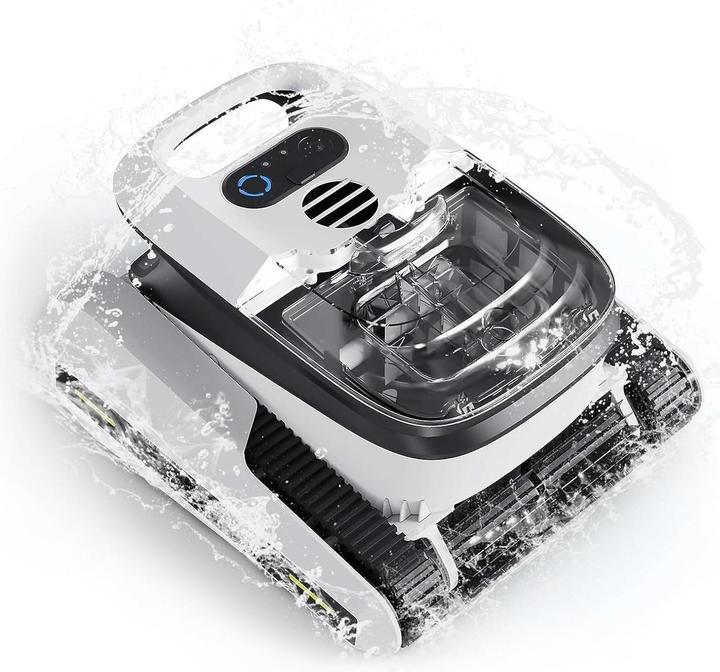 Produktbild Bigbig won Robot per Piscina