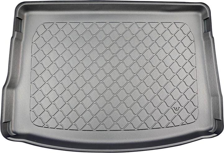 Image du produit Aristar Bac de coffre pour Cupra Leon / Seat Leon berline (5 portes) de 2020 à aujourd'hui (Varioboden dans