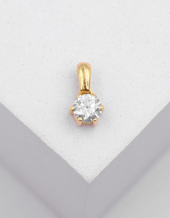 Image du produit Muau Pendentif (Or 750/18 K)