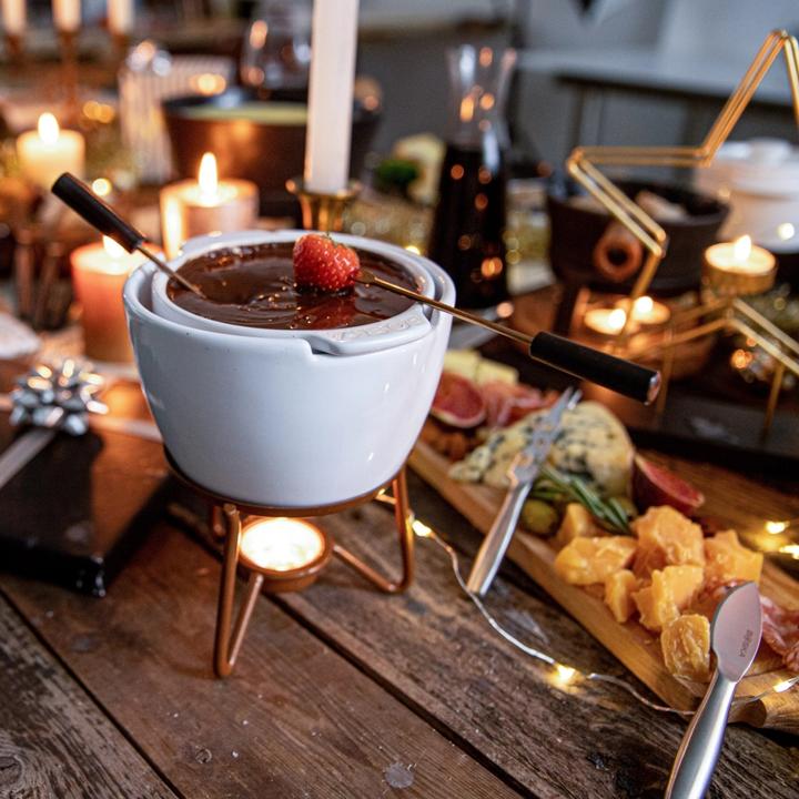 Image du produit Boska Marie (Fondue au chocolat)