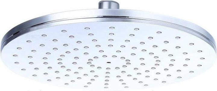 Domoletti SHOWER-HEAD DX1116CR (1 Beam types, 23.50 l/min)