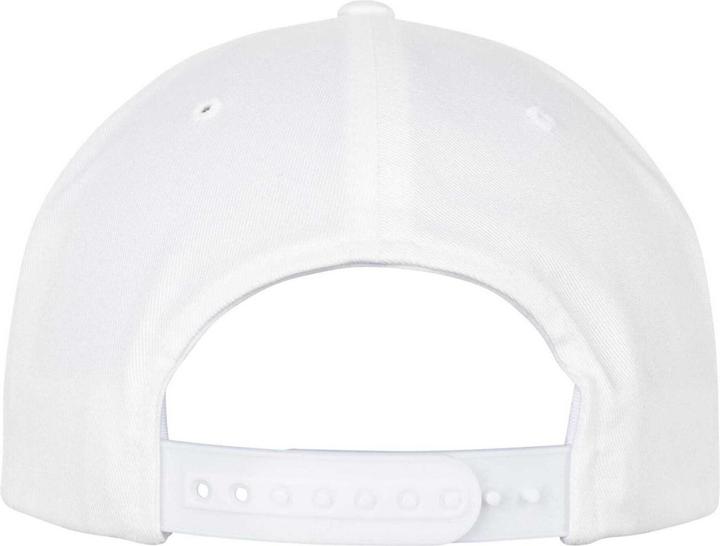 Produktbild Flexfit Kappe Snapback BioBaumwolle