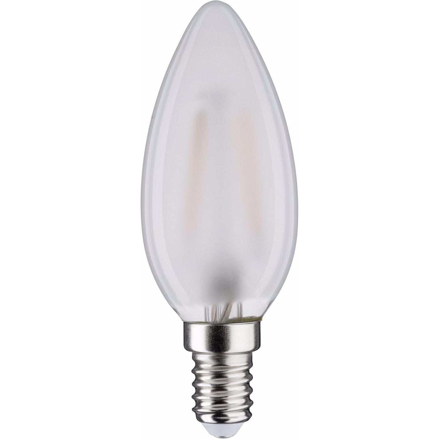 Paulmann, Leuchtmittel, Kerze (E14, 3 W, 250 lm, 1 x, G)