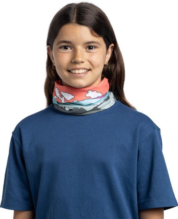 Image du produit Buff Bandana Coolnet Uv Jugend Pictro Multi