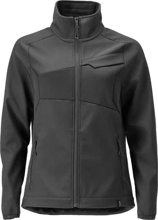 Produktbild Mascot Accelerate Softshelljacke (3XL)