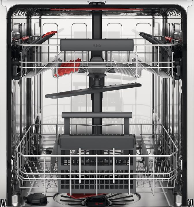 Image du produit AEG GS60BV