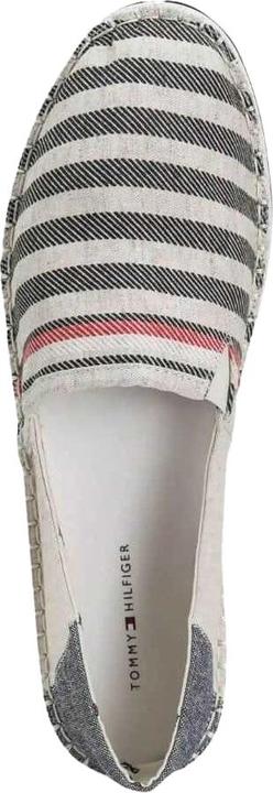 Immagine prodotto Tommy Hilfiger Espadrillas A StrisceUomo (41.5)