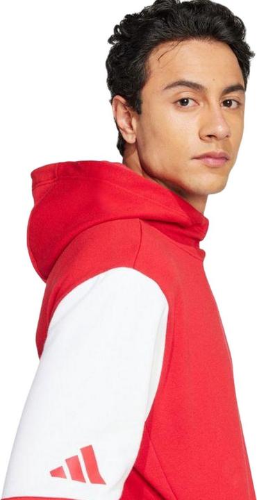 Produktbild Adidas Squadra 25 Kapuzenpullover (L)