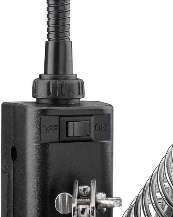 Image du produit Goobay Aide au soudage avec lumière LED (Support/Manuel)