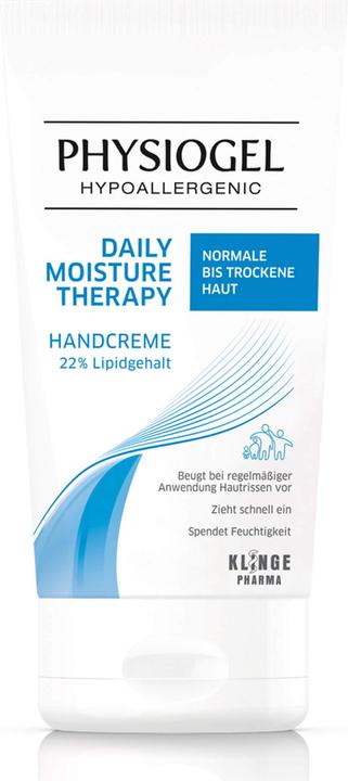 Produktbild Klinge Pharma Physiogel Dmt Handcreme (50 ml)