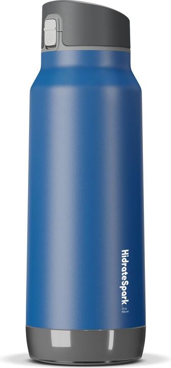 HidrateSpark Hidrate Spark Pro 32 oz. Chug Deep Blue (0.95 l)