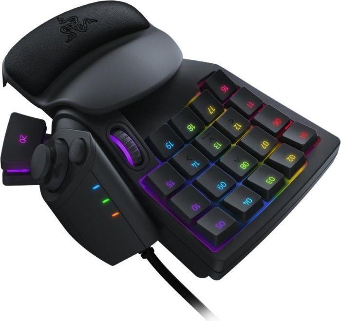 Image du produit Razer Tartarus V2 (Pavé numérique, Filaire)