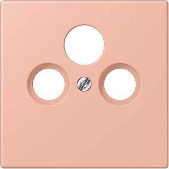 Produktbild JUNG Abdeckung