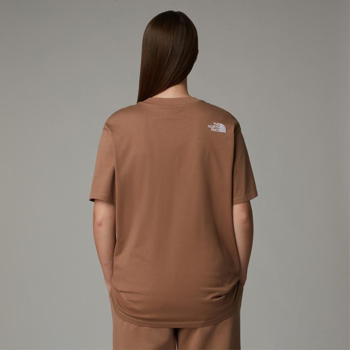 Produktbild North Face Essential Oversize (XS)