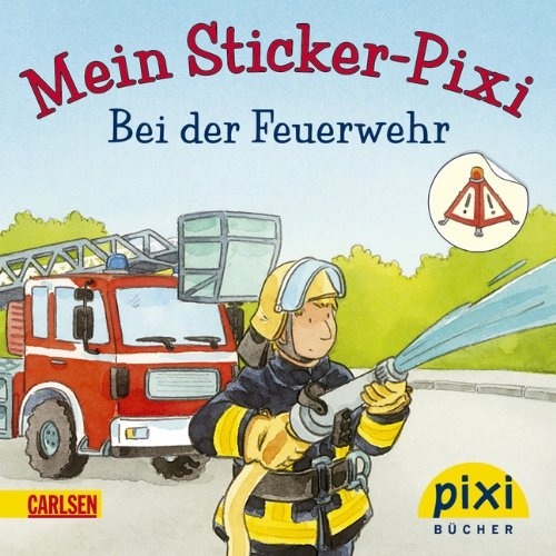 Produktbild Pixi-Bundle 8er Serie 199. Meine Sticker-Pixis