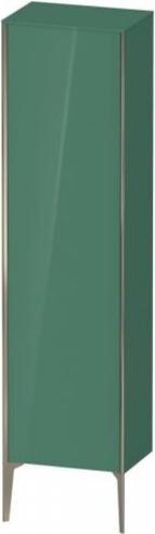 Produktbild Duravit XViu XV1336 Hochschrank stehend, 500x360 mm, Höhe 1770 mm, 1 Tür Anschlag links