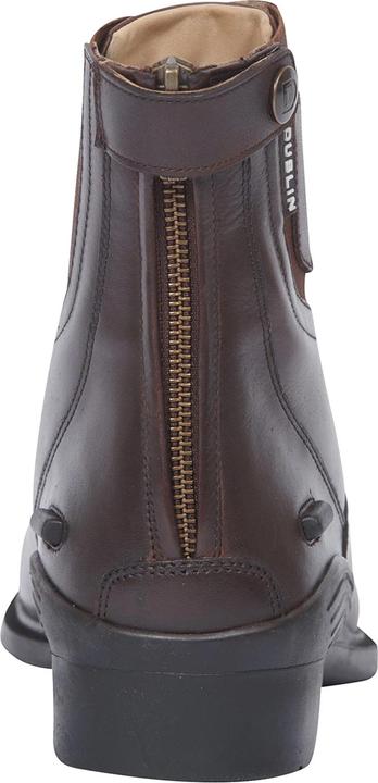 Image du produit Dublin Evolution MalheureusementBottes d'équitation à lacets (42)