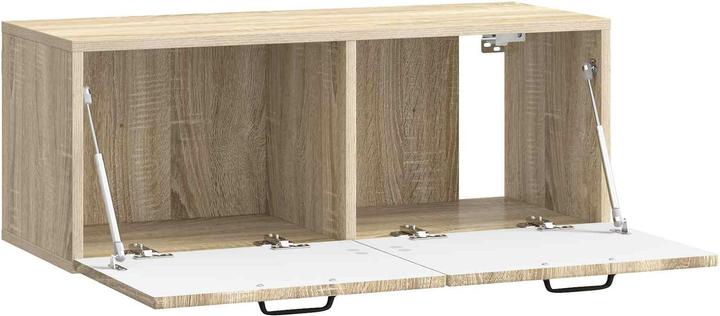 Image du produit vidaXL TV-Ständer (78.50 x 31 x 30 cm)