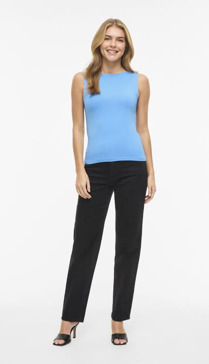 Immagine prodotto Vila VIEMILIE U-Boot-Ausschnitt Top (S)