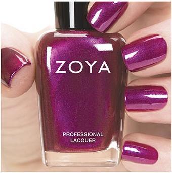 Immagine prodotto Zoya Mason (Smalto)