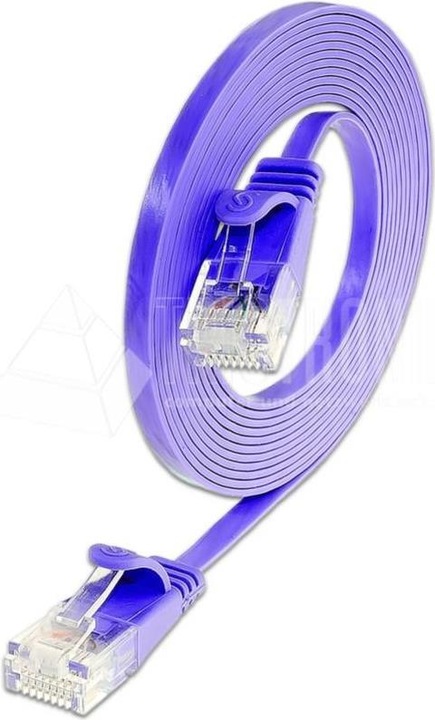 Image du produit Wirewin Câble de réseau (UTP, CAT6, 7.50 m)