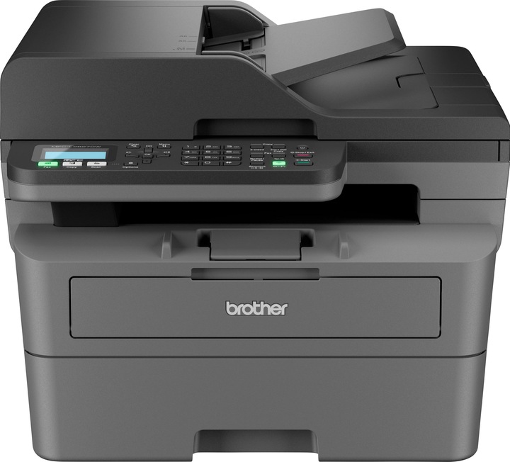 Produktbild Brother MFC-L2827DWXL (Laser, Schwarz-Weiss)