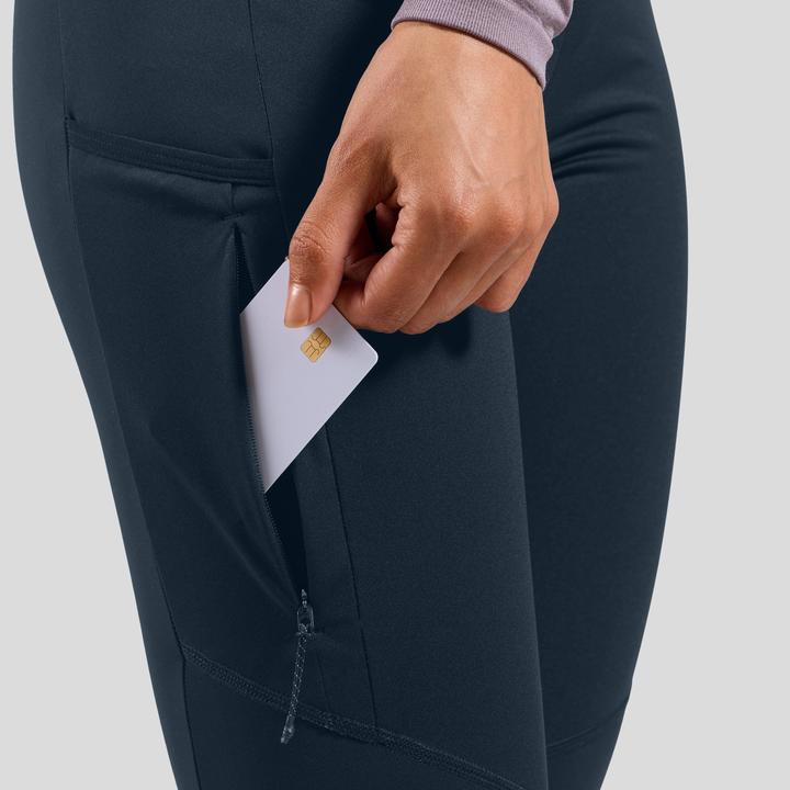 Immagine prodotto Odlo Zeroweight Pro Warm (XS)