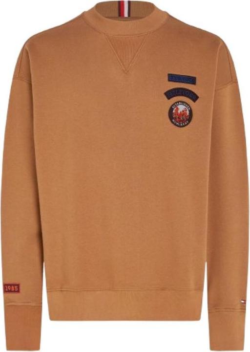 Tommy Hilfiger Berg-Sweatshirt