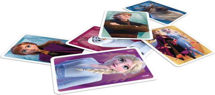 Immagine prodotto ASS Altenburg La scatola del gioco Ice Queen 2 (Tedesco, Inglese)