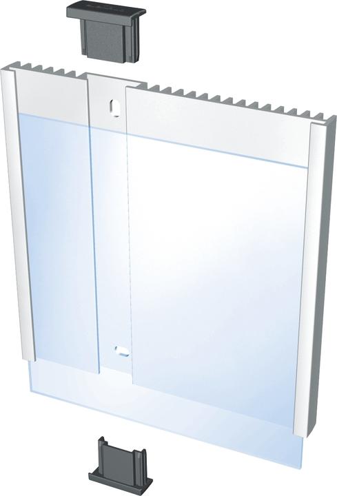 Actual product image Durable Door plate Info Sign