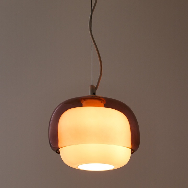 Actual product image La Redoute Interieurs Kinoko (E14)